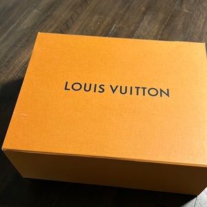 Louis Vuitton women boots